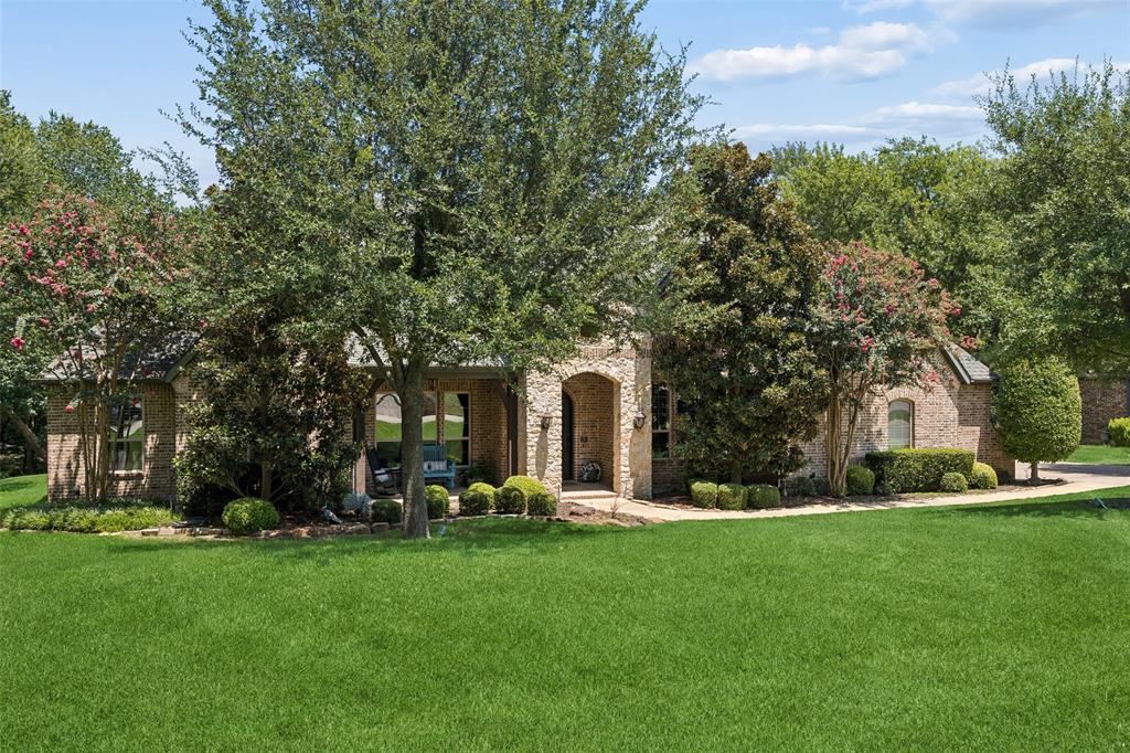 1017 Santiago Trl, Wylie, TX 75098 photo
