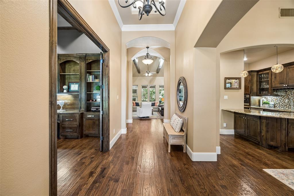 1017 Santiago Trl, Wylie, TX 75098 photo