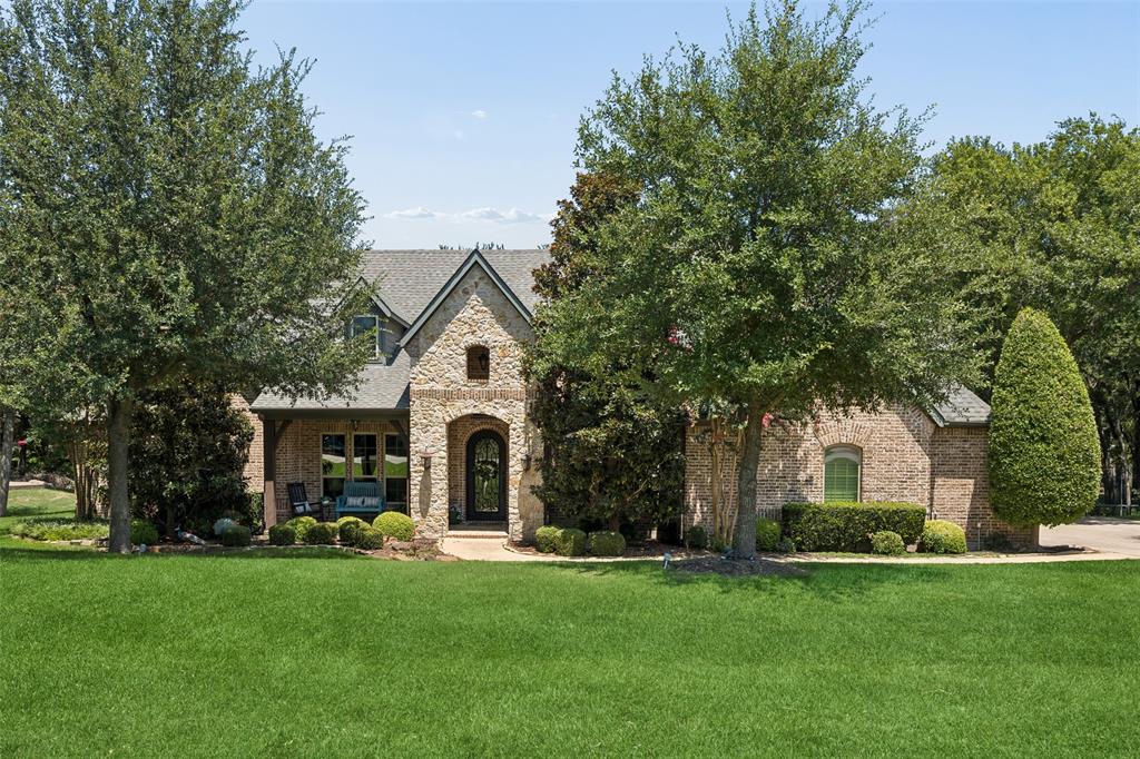 1017 Santiago Trl, Wylie, TX 75098