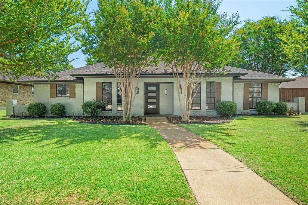 2208 Newcastle Cir, Plano, TX 75075