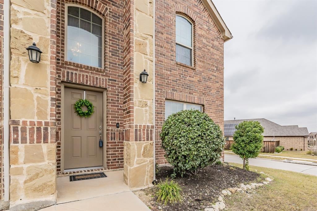 9041 Bronze Meadow Dr, Fort Worth, TX 76131 photo