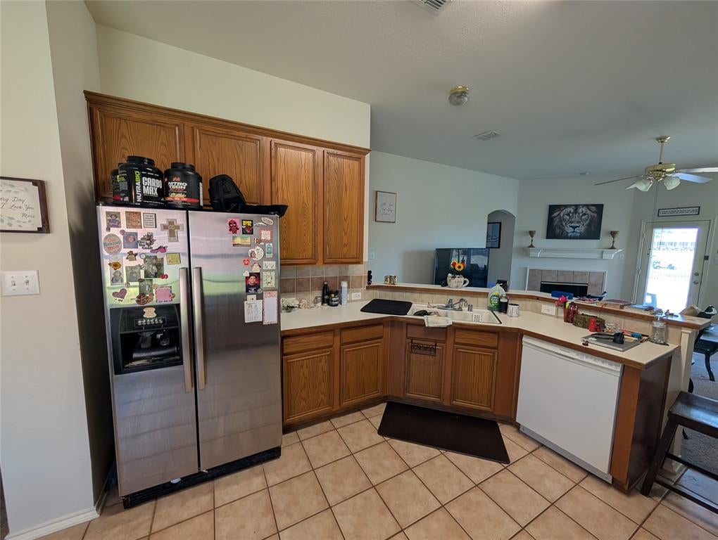 9418 Glenshee Dr, Rowlett, TX 75089 photo