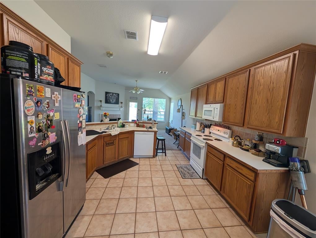 9418 Glenshee Dr, Rowlett, TX 75089 photo