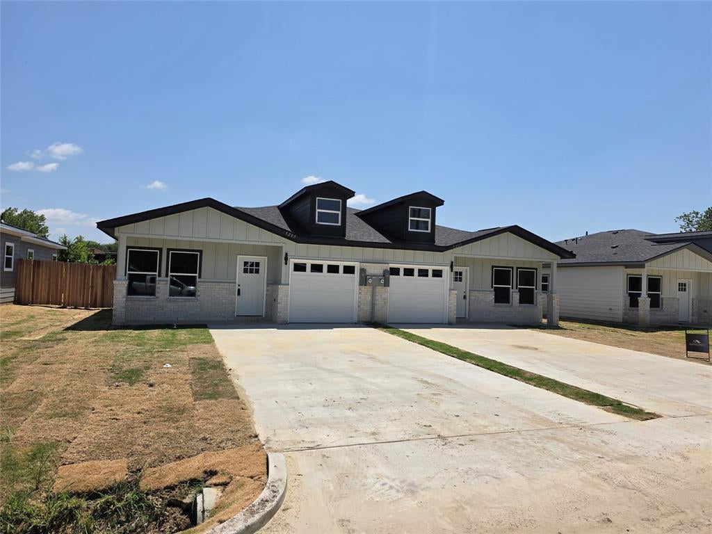 3205 Bourland St, Greenville, TX 75401