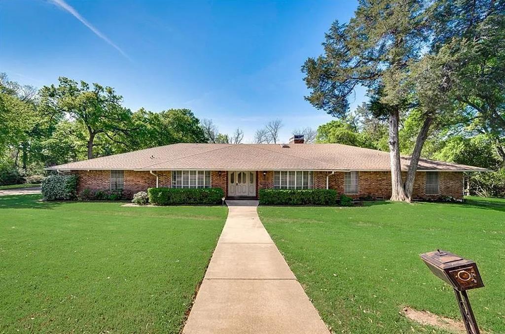 722 Wheatland, Duncanville, TX 75116