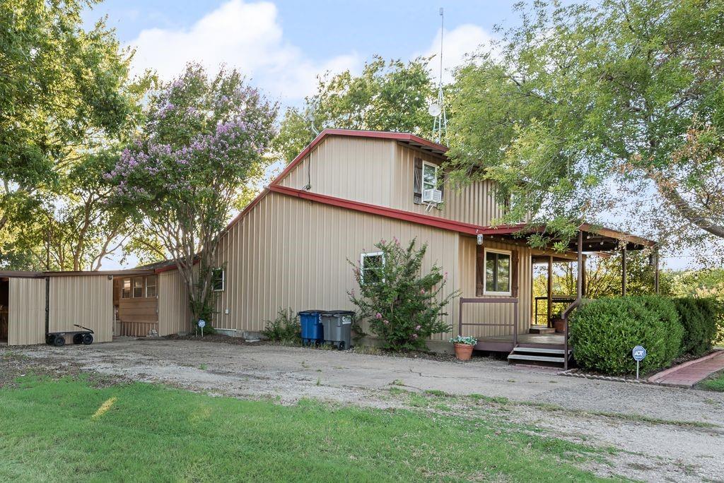 220 Crump Cir, Red Oak, TX 75154 photo