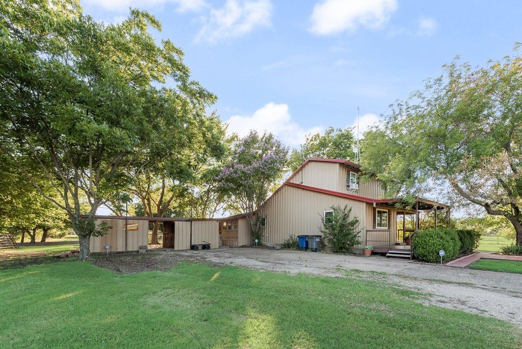 220 Crump Cir, Red Oak, TX 75154 photo