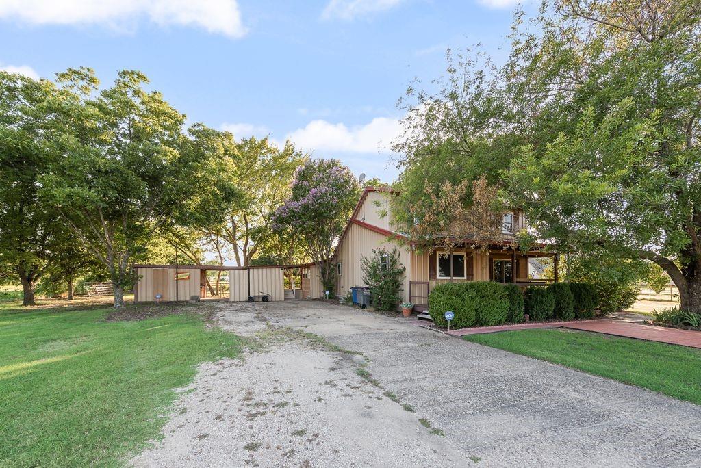 220 Crump Cir, Red Oak, TX 75154 photo