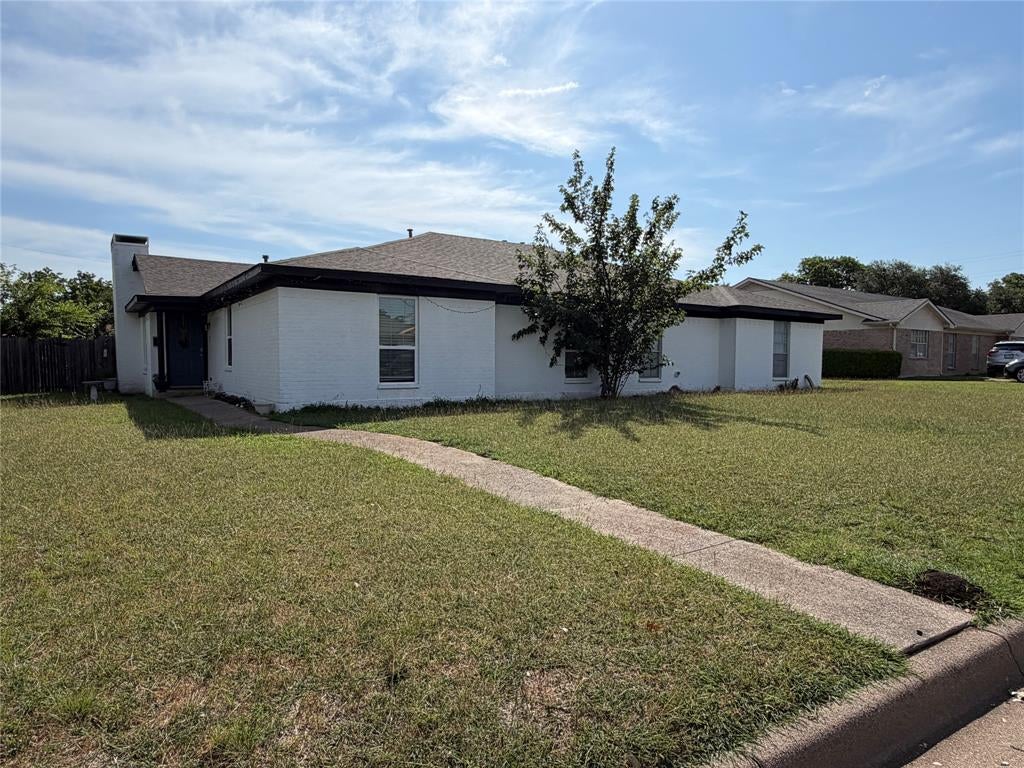 4324 S Segura Ct, Fort Worth, TX 76132 photo
