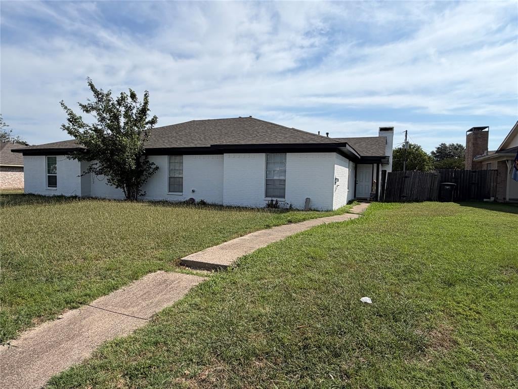 4324 Segura Ct, Fort Worth, TX 76132