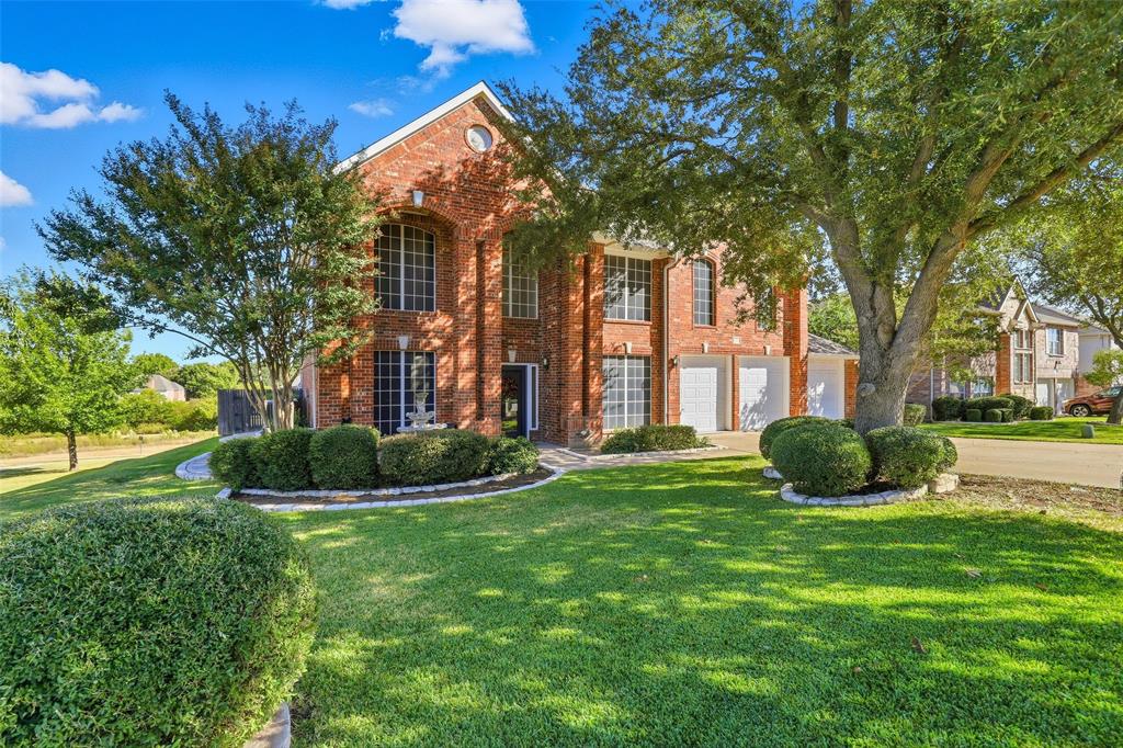 5212 Whisper Dr, Fort Worth, TX 76123 photo