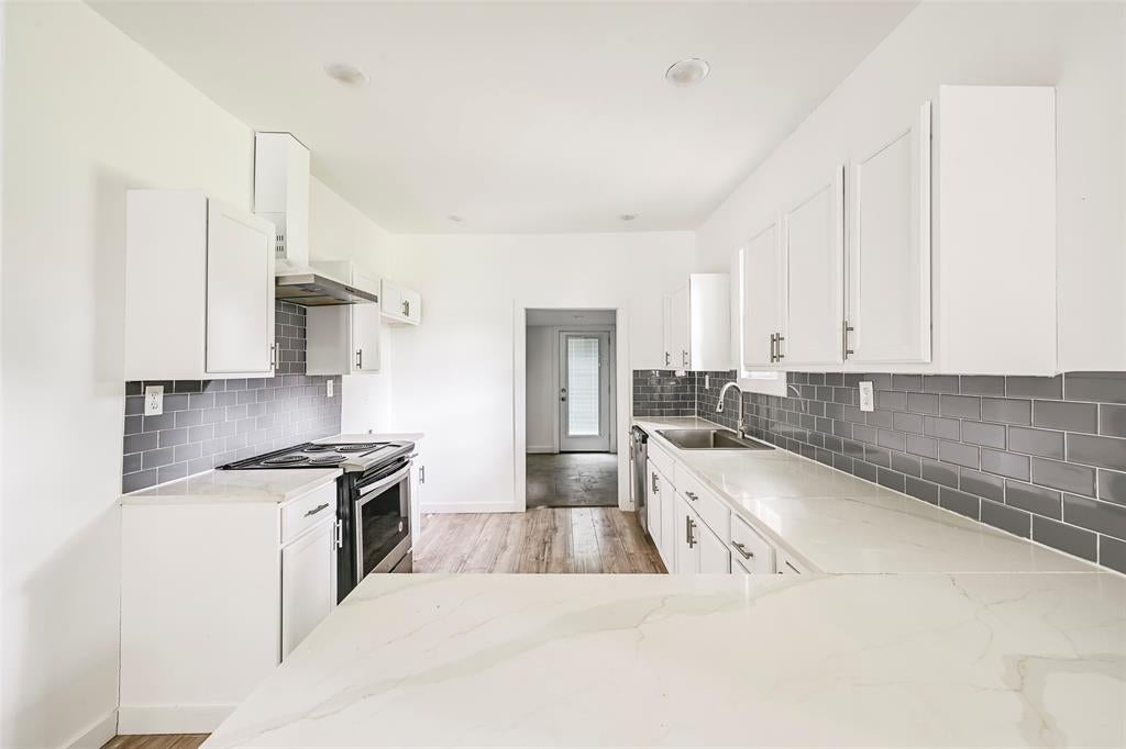 1336 Maddox Ave, Fort Worth, TX 76104
