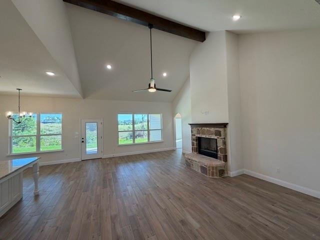 1043 Deer Island Ct, Azle, TX 76020 photo