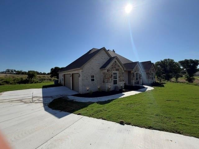 1043 Deer Island Ct, Azle, TX 76020 photo