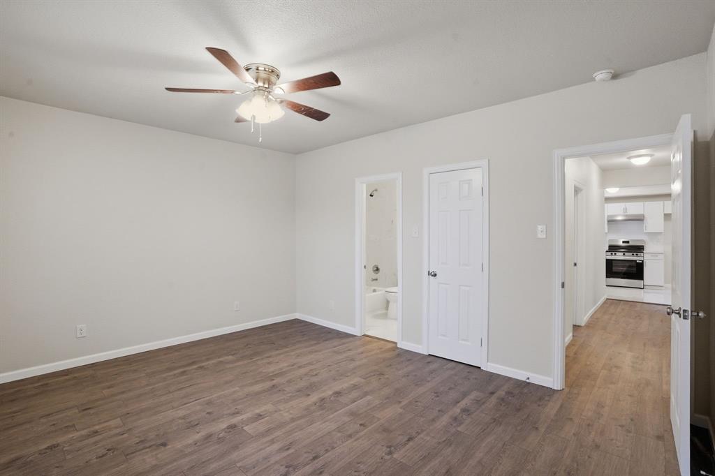 936 E Ramsey Ave, Fort Worth, TX 76104 photo