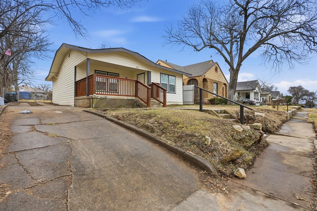 936 E Ramsey Ave, Fort Worth, TX 76104 photo