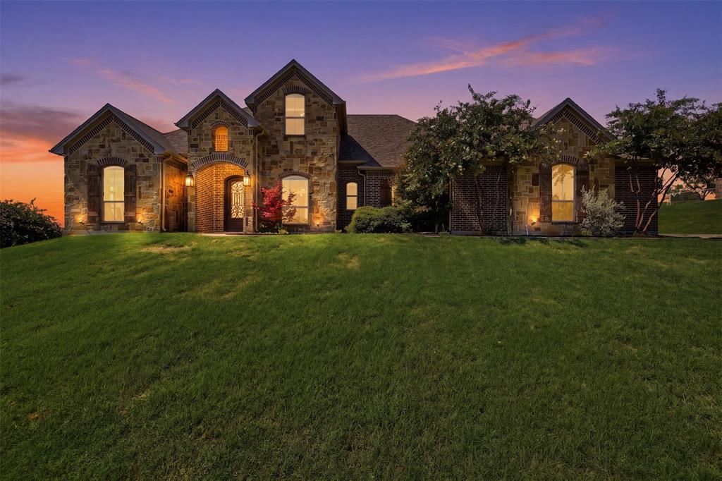 12409 Bella Vino Dr, Fort Worth, TX 76126