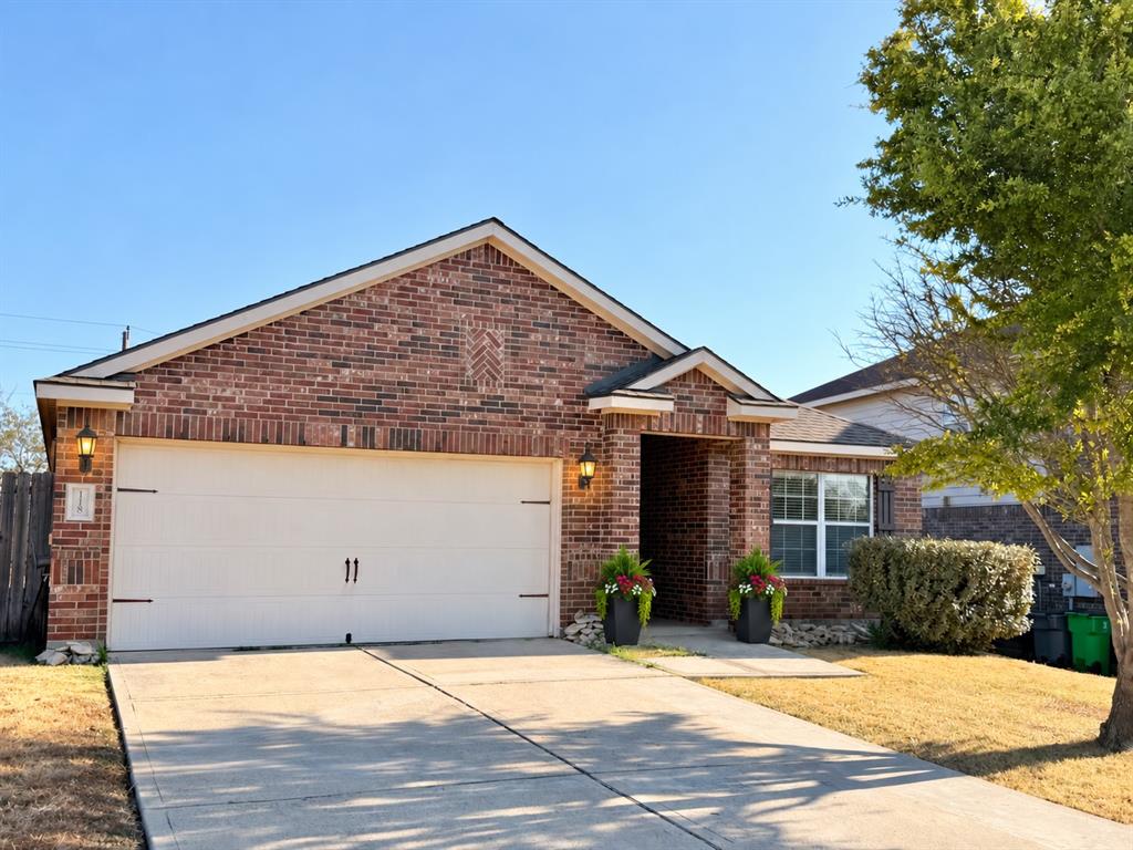 118 Chisholm Spring Ct, Newark, TX 76071