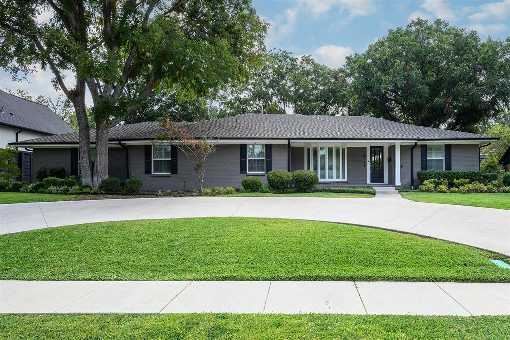 10748 Saint Lazare Dr, Dallas, TX 75229