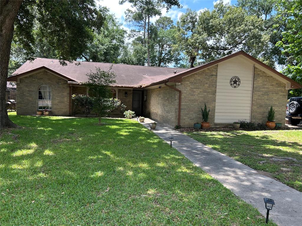 23351 Earlmist Dr, Spring, TX 77373 photo