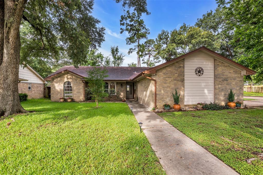 23351 Earlmist Dr, Spring, TX 77373