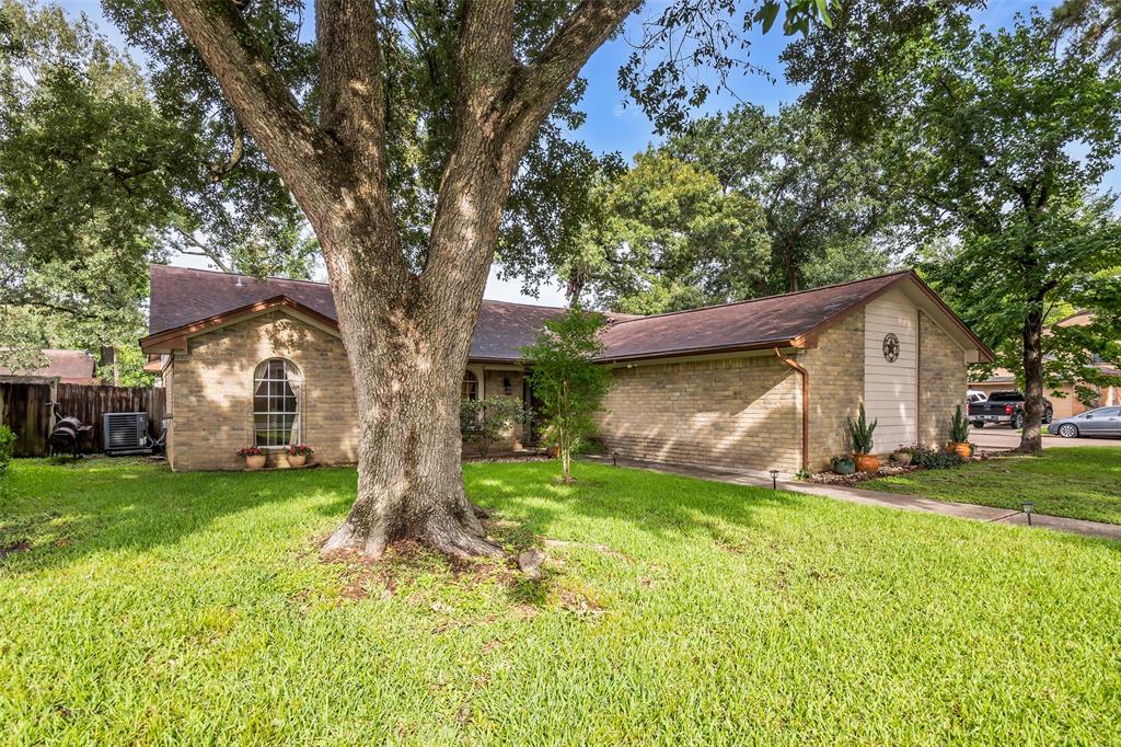 23351 Earlmist Dr, Spring, TX 77373 photo