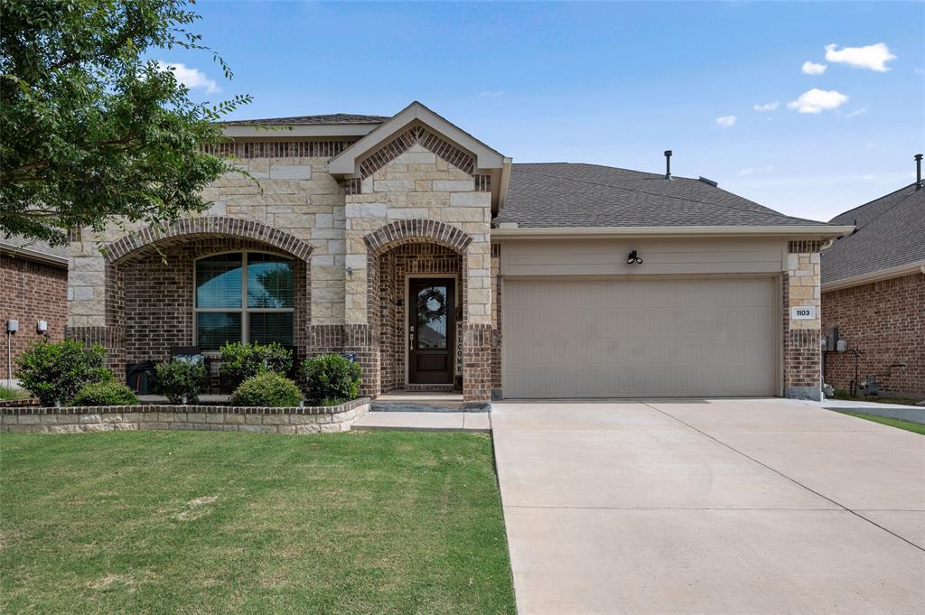 1103 Daffodil St, Princeton, TX 75407 photo