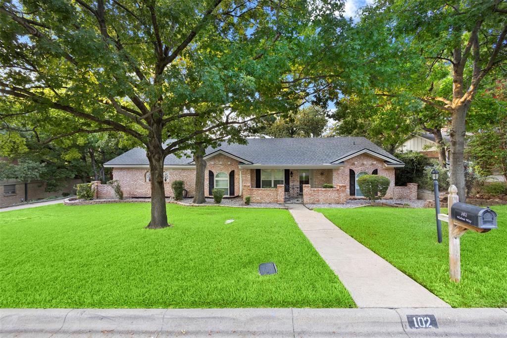 102 Walnut Way, Euless, TX 76039 photo