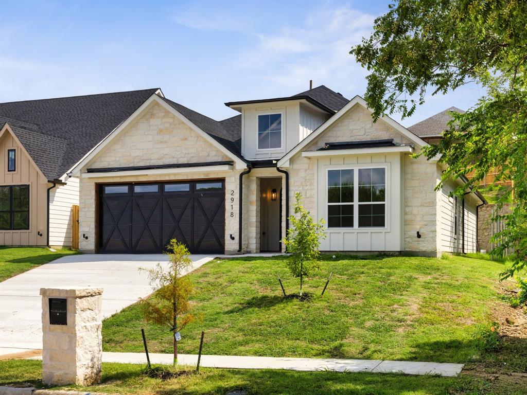 2918 NW 20 St, Fort Worth, TX 76106 photo
