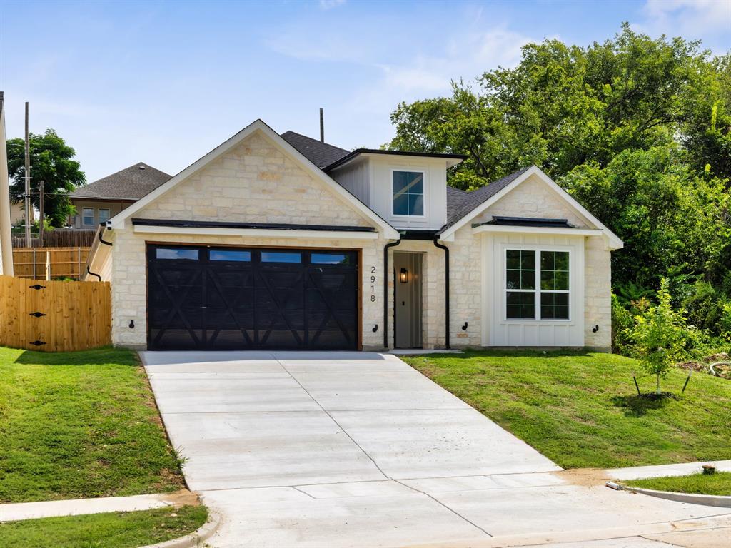 2918 NW 20 St, Fort Worth, TX 76106 photo