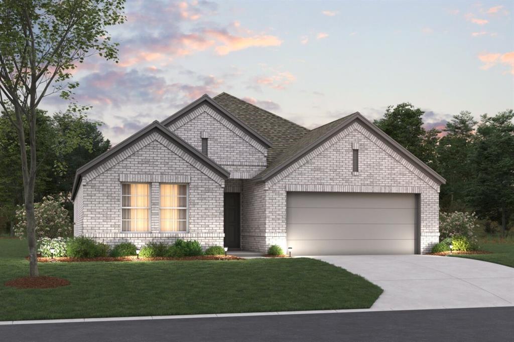 2032 Paradise Valley Dr, Mesquite, TX 75149