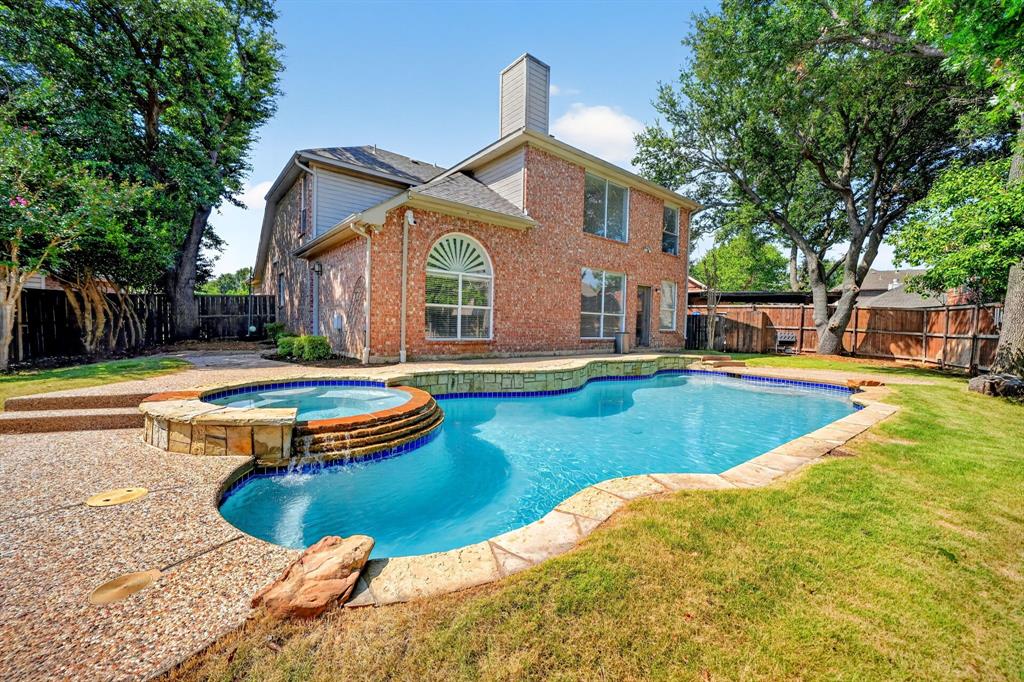 2917 Cedar Pass Ct, Flower Mound, TX 75022 photo