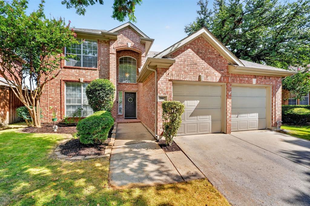2917 Cedar Pass Ct, Flower Mound, TX 75022 photo