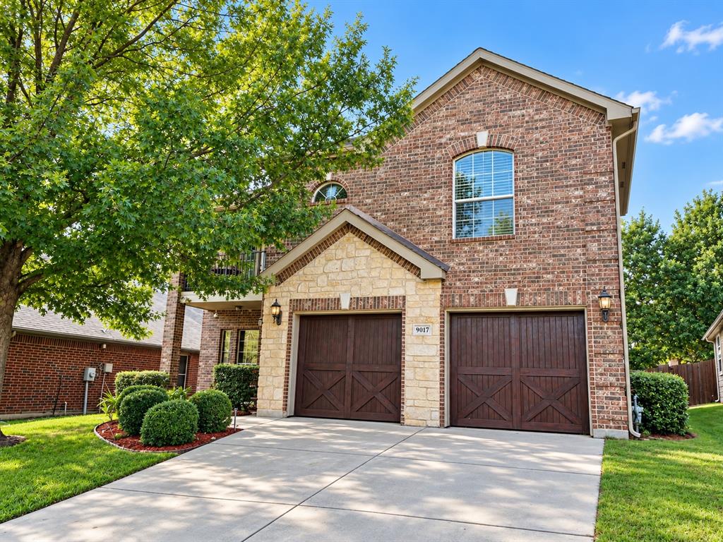 9017 Silsby Dr, Fort Worth, TX 76244