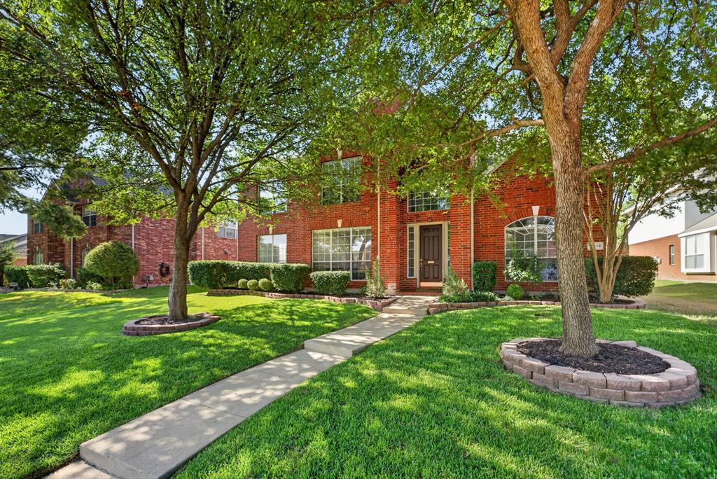 4412 Greenfield Dr, Richardson, TX 75082