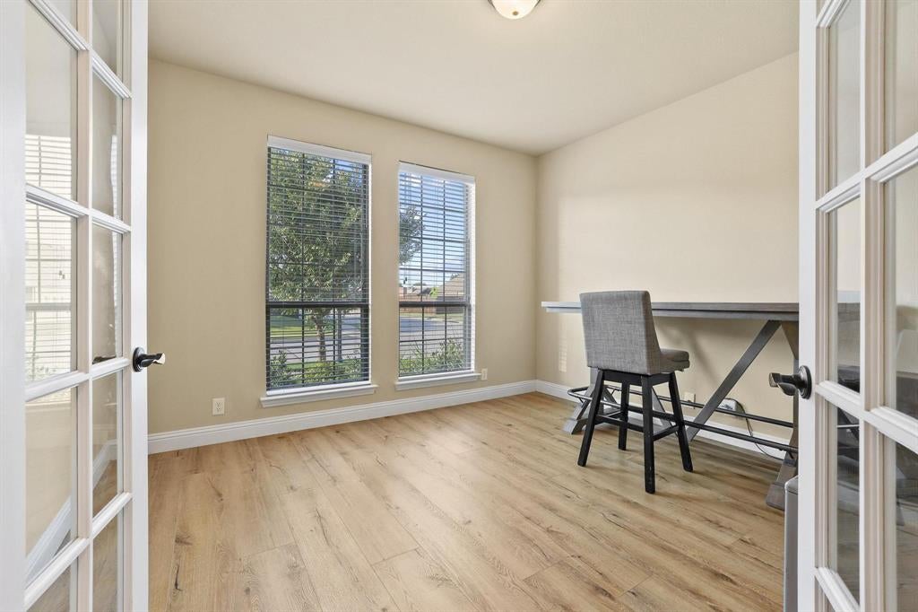 223 Thompson Dr, Van Alstyne, TX 75495 photo