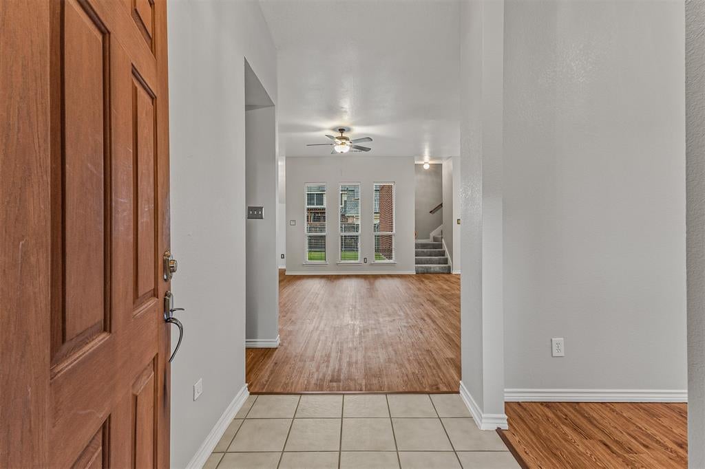 7413 Providence Dr, Rowlett, TX 75089 photo