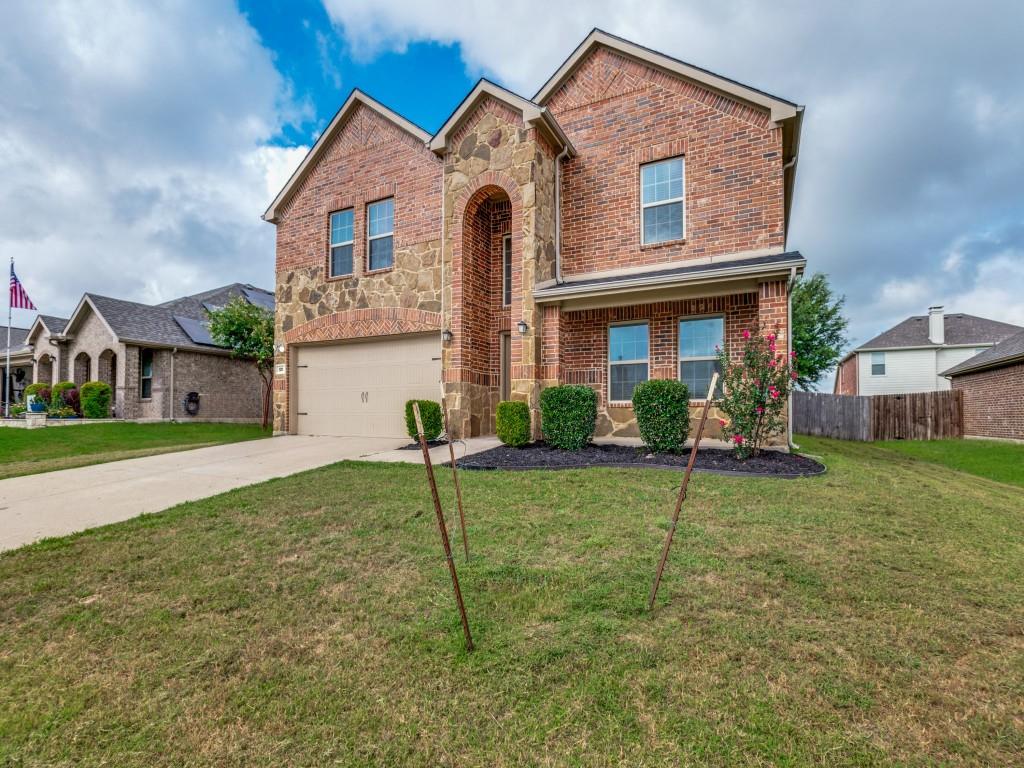 120 Rain Cloud Dr, Waxahachie, TX 75165 photo