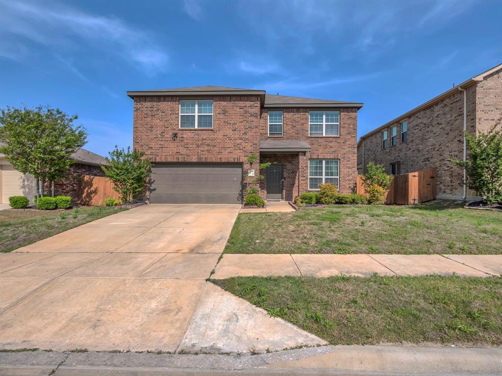 2009 Shawnee Trl, Eastland, TX 75126