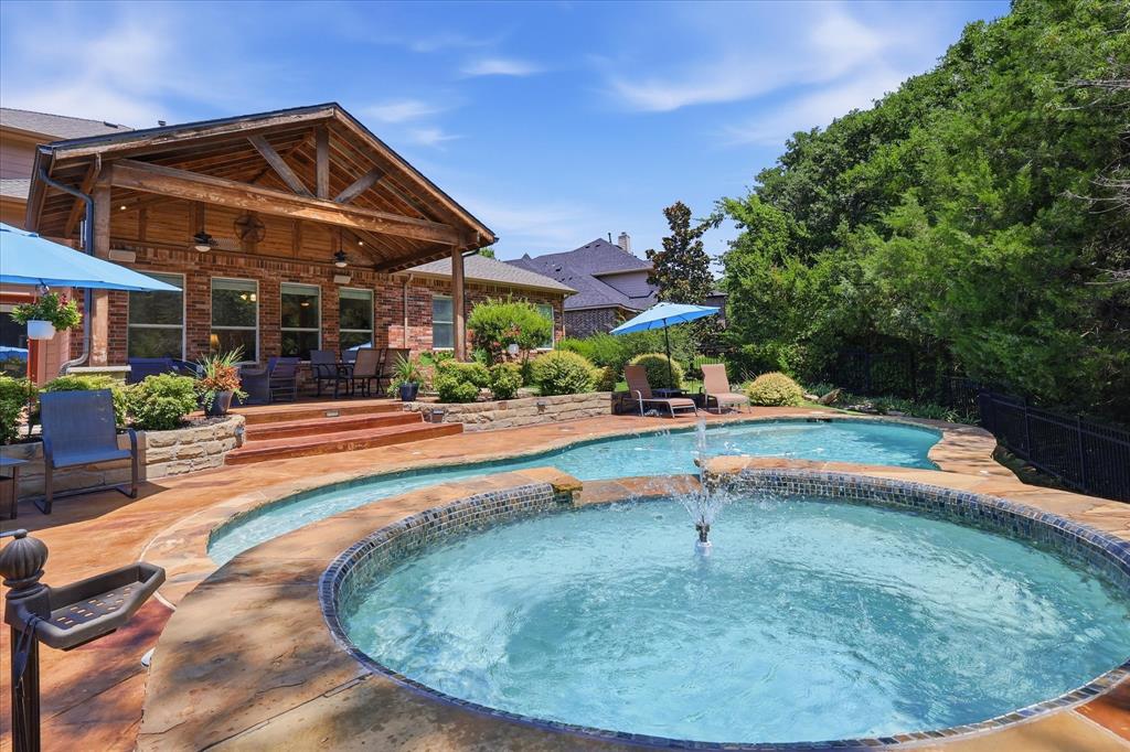 3016 Pottery Trl, Corinth, TX 76210