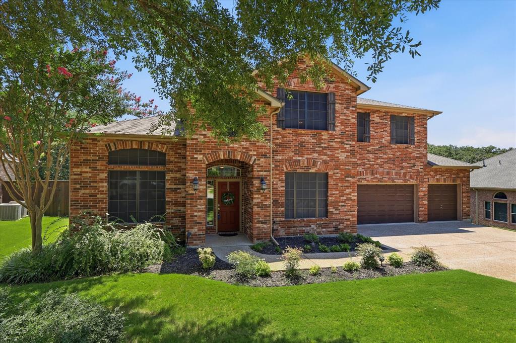 3016 Pottery Trl, Corinth, TX 76210 photo
