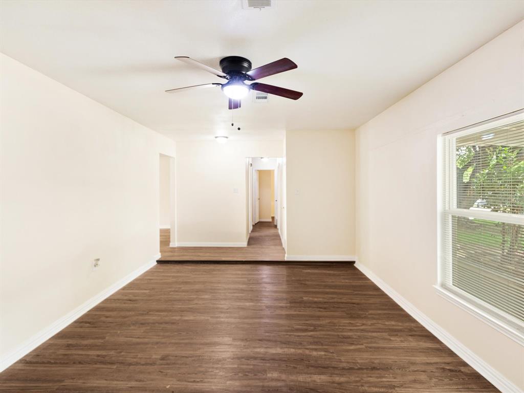 4901 Richardson St, Fort Worth, TX 76119 photo