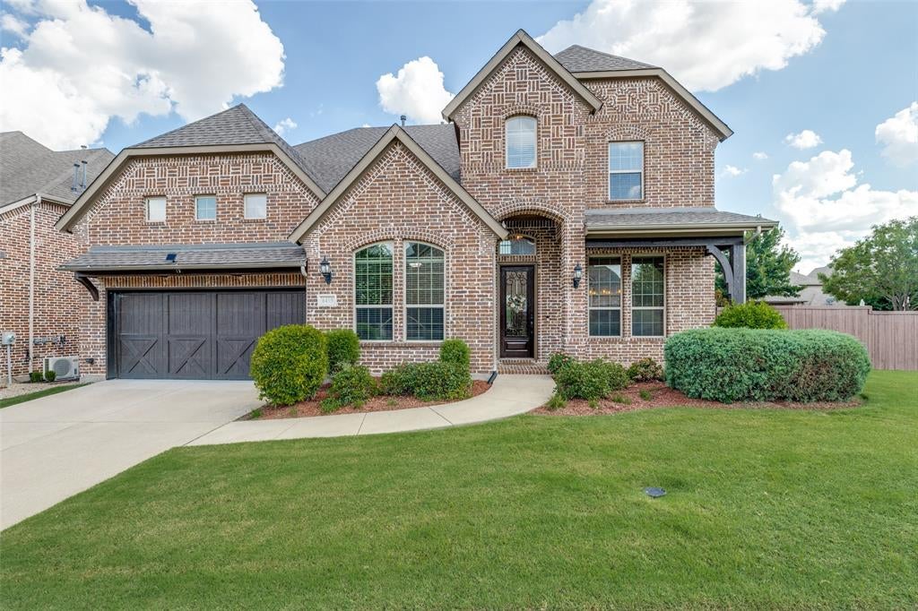 6409 Biltmore Ln, Mckinney, TX 75071