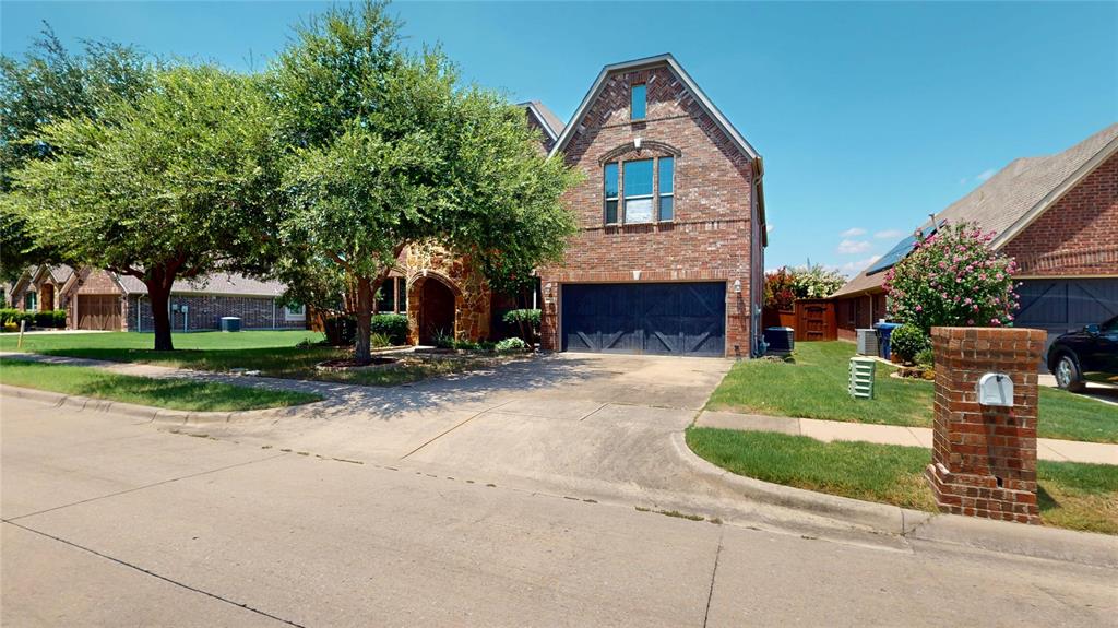 4204 Bent Creek Rd, Mckinney, TX 75071
