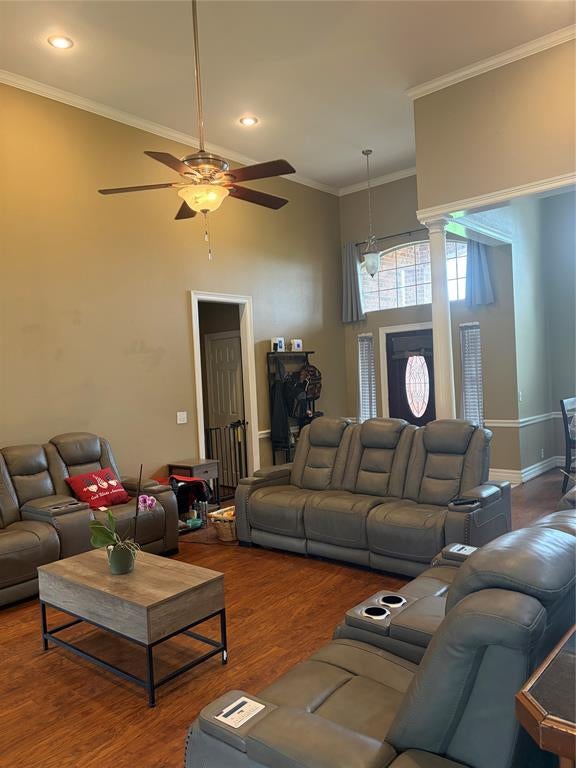 5380 Colbie, Reno, TX 75462 photo