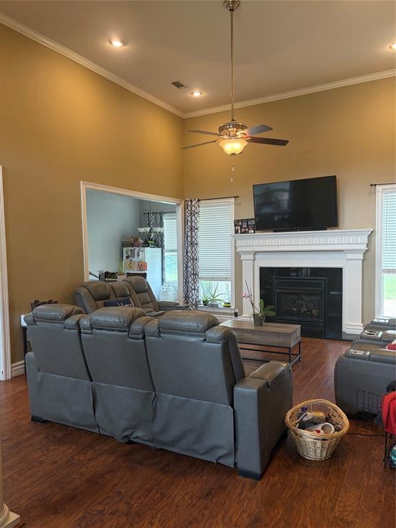 5380 Colbie, Reno, TX 75462 photo