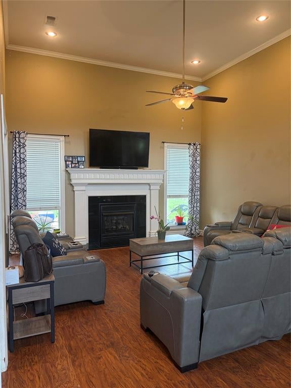 5380 Colbie, Reno, TX 75462 photo