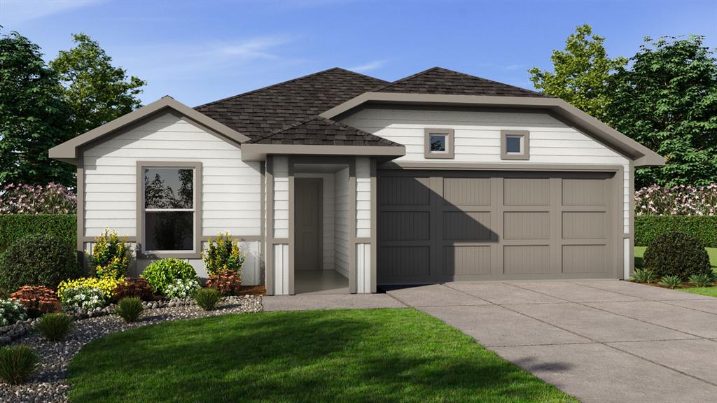 16649 Hudson Prairie Way, Justin, TX 76247