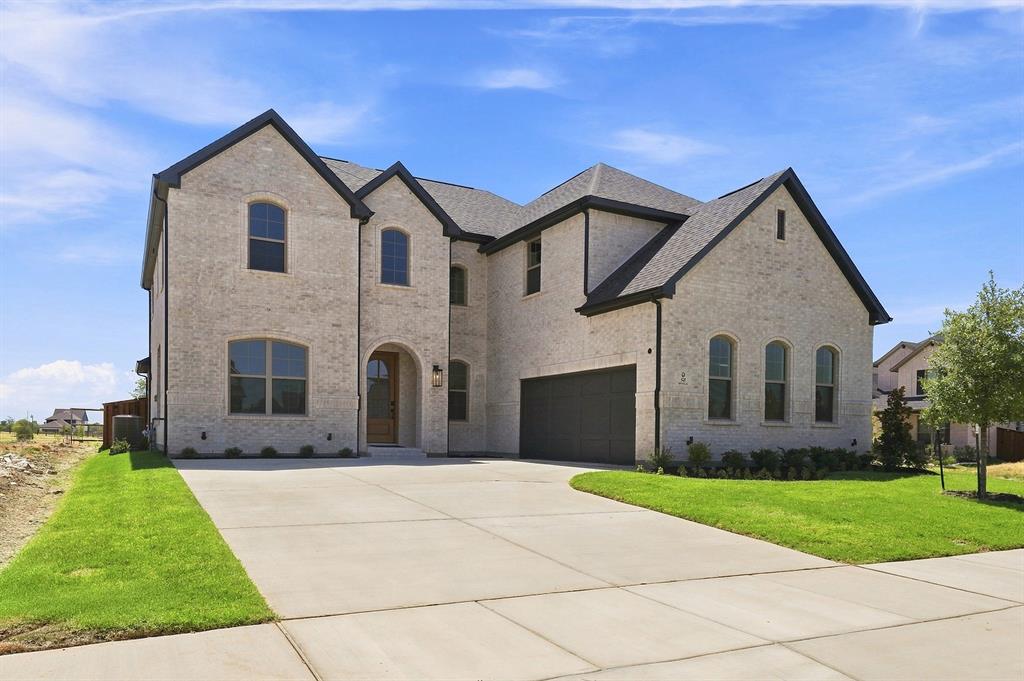 505 Limerick Ln, Celina, TX 75009 photo