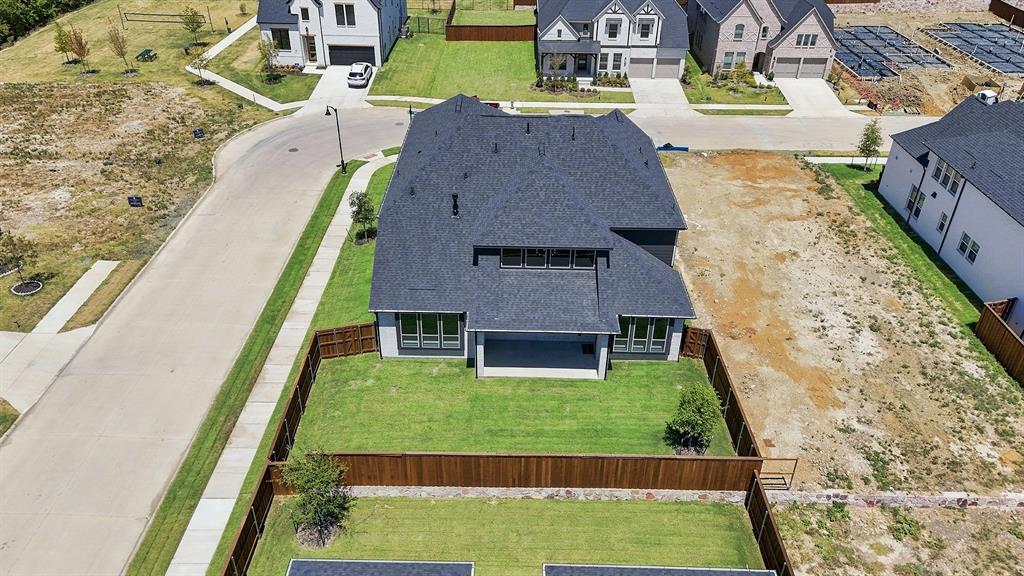 505 Limerick Ln, Celina, TX 75009 photo
